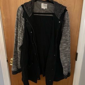 Torrid Jacket